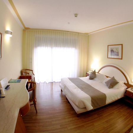 La Fonte Hotel Ome Экстерьер фото