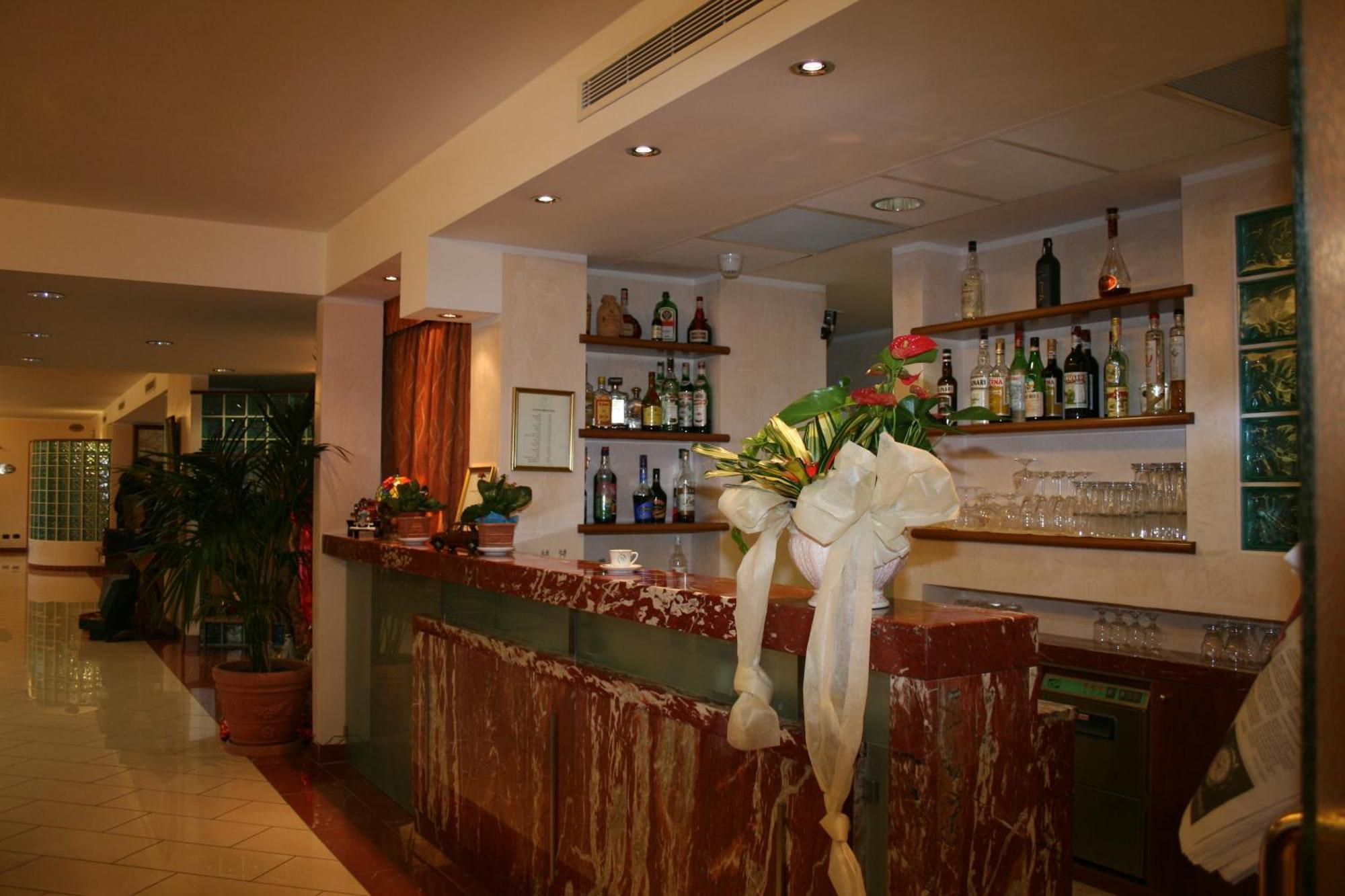 La Fonte Hotel Ome Экстерьер фото